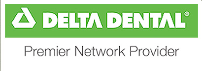 Delta Dental Premier logo